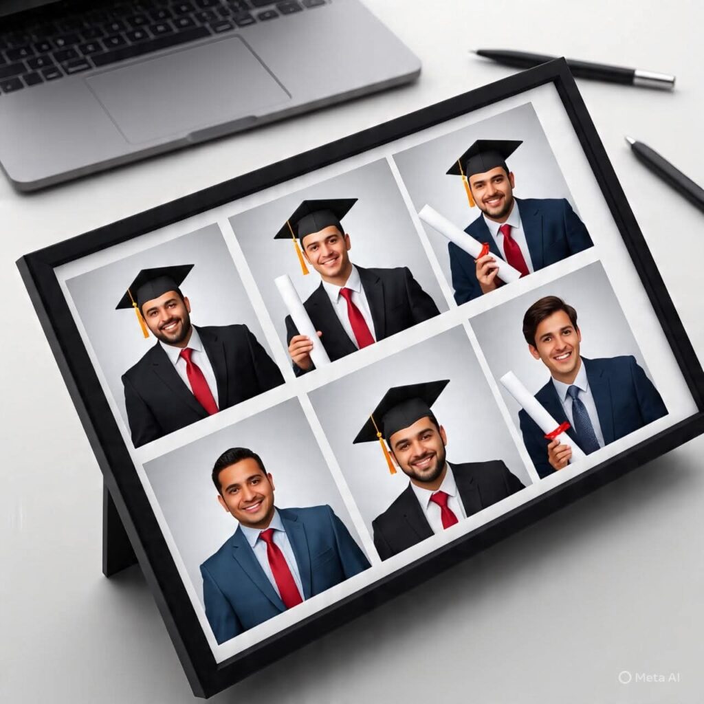 Official MBA degree facilitation for fast-track career growth