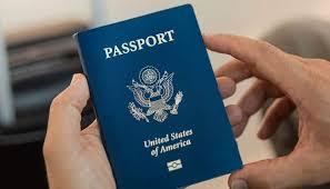 us passport