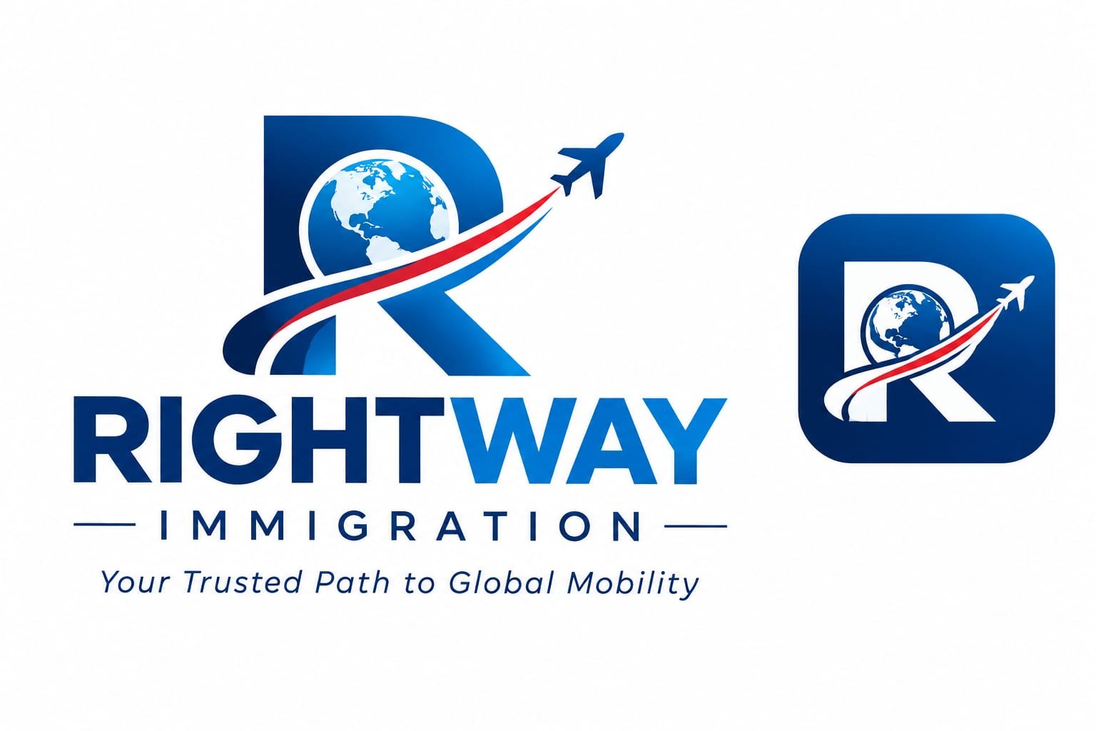 RightWay Immigration – Global Immigration and Mobility Services